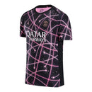 Camisa PSG Pré-Jogo 2025/26 - Torcedor Masculina
