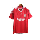 Camisa Liverpool Home 2008/10 - Versão Retro