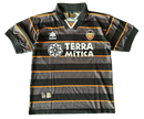 Camisa Valencia Third 1999/00 - Versão Retro