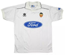 Camisa Valencia Home 96/97  - Versão Retro