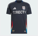 Camisa San Diego Home 2025/26 - Adidas Torcedor Masculina