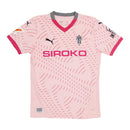 Camisa Sporting de Gijon Third 24/25 - Puma Torcedor Masculina