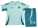 Kit Infantil Cruzeiro Treino 2025/26 - Adidas infantil