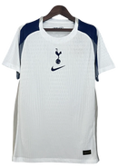 Camisa Tottenham Home 2025/26 -  Nike Torcedor Masculina