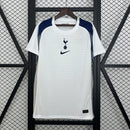 Camisa Tottenham Home 2025/26 -  Nike Torcedor Masculina