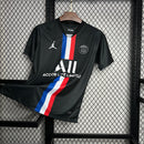 Camisa PSG Away 2019/20 - Versão Retro