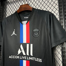 Camisa PSG Away 2019/20 - Versão Retro