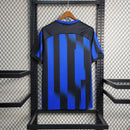Camisa Inter de milão Home 2023/24 - Nike Torcedor Masculina
