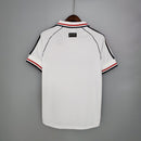 Camisa França Away 1998 - Adidas Versão Retro
