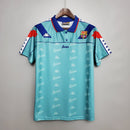 Camisa Barcelona Reserva 1992/95 - Versão Retro