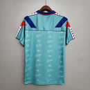 Camisa Barcelona Reserva 1992/95 - Versão Retro