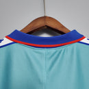 Camisa Barcelona Reserva 1992/95 - Versão Retro