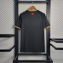 Camisa Vasco Especial 22/23 - Kappa Torcedor Masculina - Preta