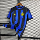 Camisa Inter de milão Home 2023/24 - Nike Torcedor Masculina