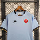 Camisa Vasco Da Gama Goleiro 23/24 - Kappa Torcedor Masculina