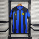 Camisa Inter de milão Home 2023/24 - Nike Torcedor Masculina