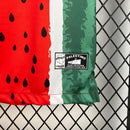 Camisa CD Palestino Fourth 2025/26 - Torcedor Masculina