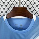 Camisa Manchester City Home 2025/26 - Feminina