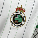Camisa Racing de Santander 112th Anniversary 2024/25 - Torcedor Masculina