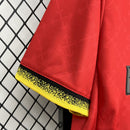 Camisa Milan Co-Branded Diavoli 25/26 - Puma Torcedor Masculina