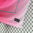 Camisa Barcelona Pink 2025/26 - Torcedor Masculino