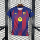 Camisa Barcelona Home 2025/26 - Feminina