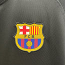 Camisa Barcelona Away 2011/12 - Nike Versão Retro