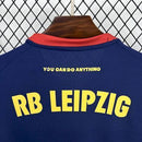 Camisa RB Leipzig Away 2025/26 - Torcedor Masculino