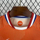 Camisa Seleção Holanda Home 2025/26 - Torcedor Masculina