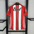 Camisa River Plate Away 2003/04 - Versão Retro