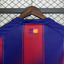 Camisa Barcelona Home 2025/26 -  Nike Torcedor Masculina