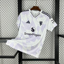 Camisa Manchester United Away 2025/26 - Torcedor Masculina