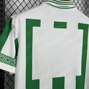 Camisa Cordoba Home 1996/97 -  Versão Retro