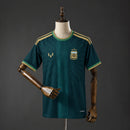 Camisa Seleção Argentina x Messi 2026/27 - Torcedor Masculina