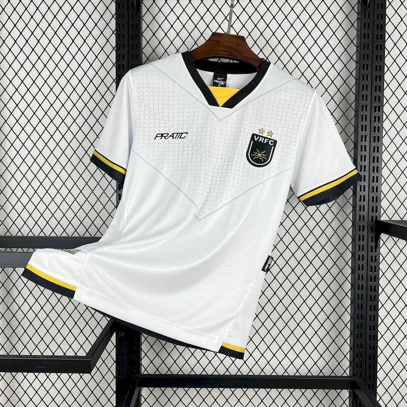 Camisa Volta Redonda Away 2025/26 - Torcedor Masculina