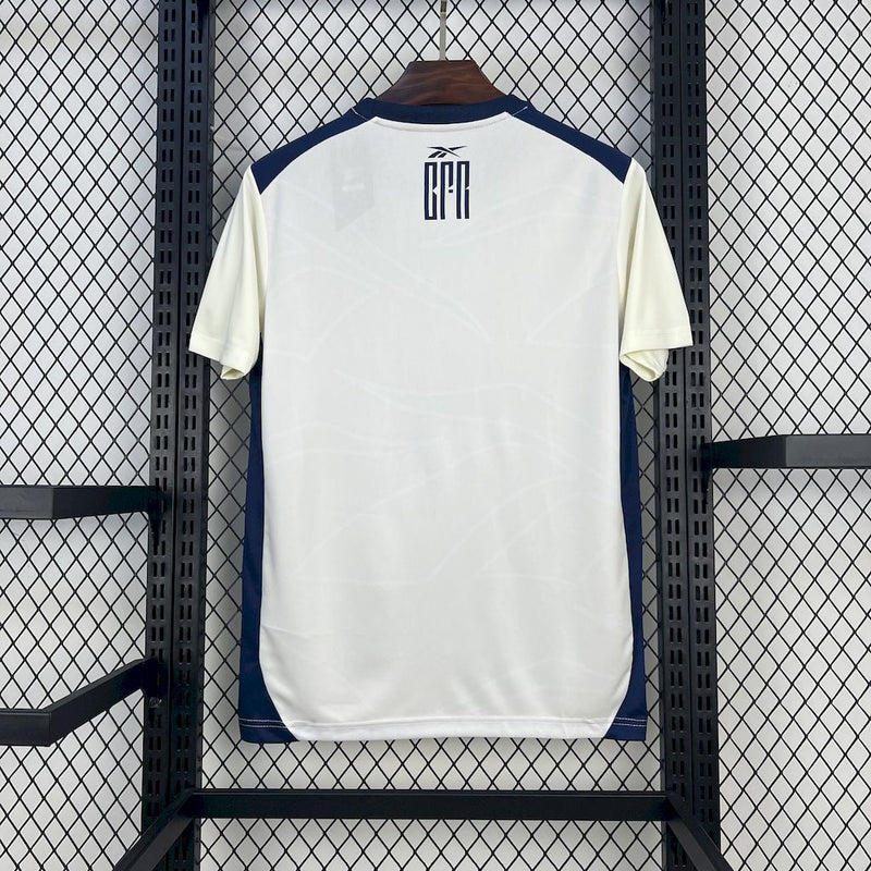Camisa Botafogo Pré-Jogo 2025/26 - Torcedor Masculina