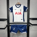 Kit Infantil Tottenham Home 24/25 - Nike Infantil