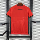 Camisa Albania Home 2025/26 - Torcedor Masculina