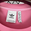 Camisa Inter Miami Pink 2025/26 - Torcedor Masculina