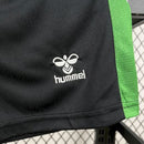 Kit Infantil Real Betis Home 2025/26 - Infantil