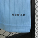 Camisa Seleção Alemanha Edição Especial 125 Anos Blue 2025/26 - Adidas Torcedor Masculina