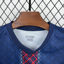 Kit Infantil PSG Home 2025/26 - Infantil