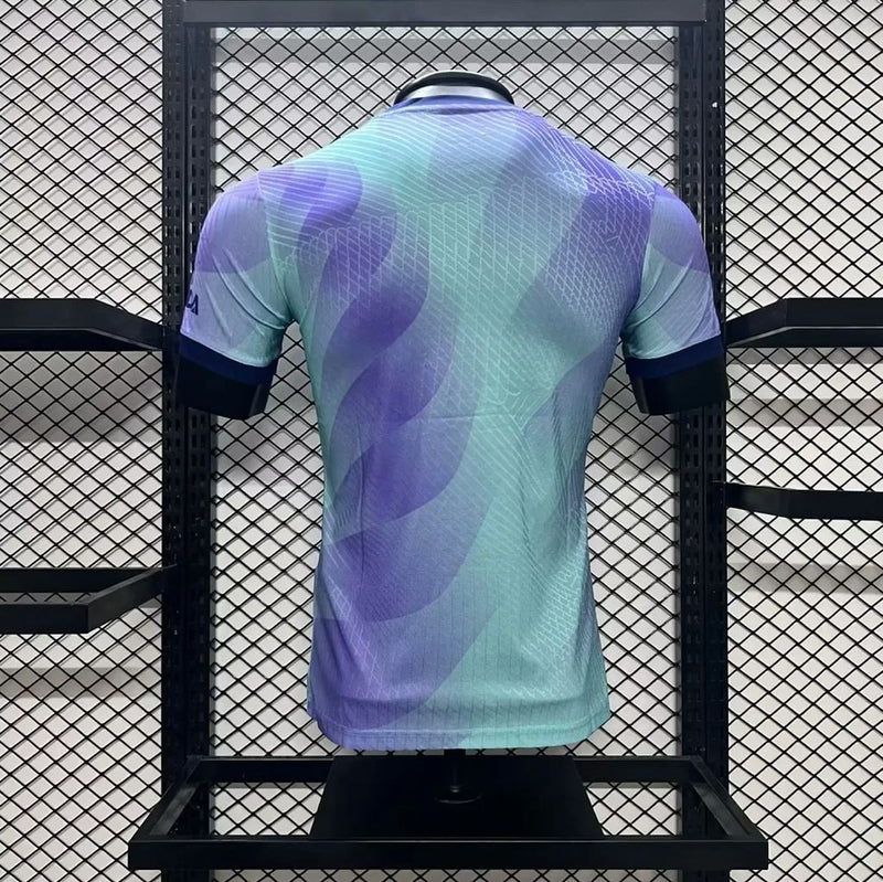 Camisa Arsenal Third 24/25- Adidas Versão Jogador