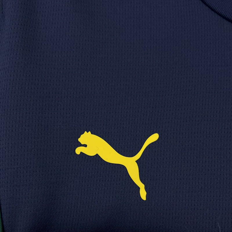 Camisa Seleção Portugal Casual 2025/26 - Torcedor Masculina