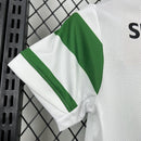Kit Infantil Sporting Home 2025/26 - Infantil
