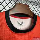 Kit Infantil Bayer Leverkusen Home 24/25 - Infantil