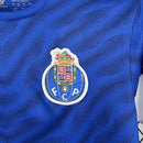 Camisa Porto Pré Jogo 2025/26 - Torcedor Masculino