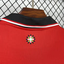Camisa Athletic Bilbao Home 2025/26 - Torcedor Masculino