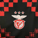 Camisa Benfica Pré-Jogo 2025/26 - Torcedor Masculino