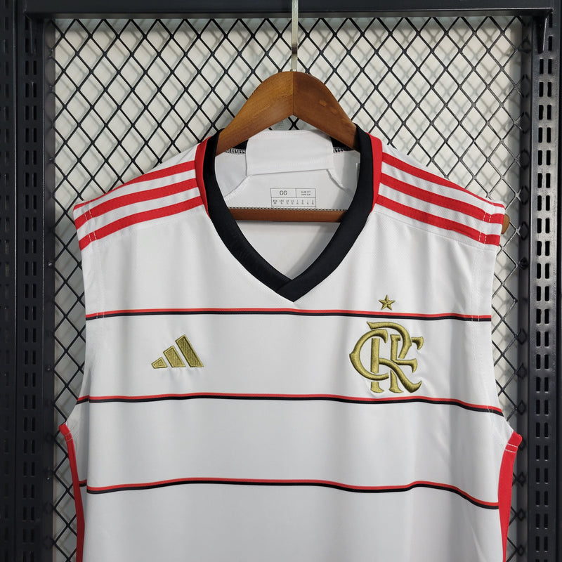 Regata Flamengo away 23-24